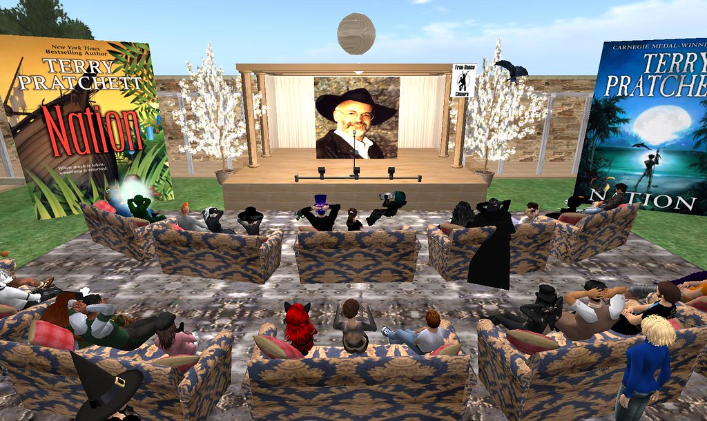 Terry Pratchett Fans